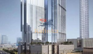 1 Bedroom Apartment for sale in , Dubai Vida Residences Dubai Mall 