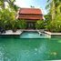 3 Schlafzimmer Villa zu vermieten im Viewtalay Marina, Na Chom Thian