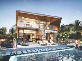 4 Bedroom Townhouse for sale at Malta, DAMAC Lagoons