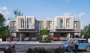 4 Bedrooms Townhouse for sale in Murano Residences, Dubai Murooj Al Furjan