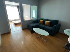 1 Schlafzimmer Wohnung zu vermieten im Life @ Sukhumvit 65, Phra Khanong, Khlong Toei