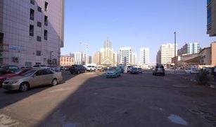 Mussafah Industrial Area, अबू धाबी Mohamed Bin Zayed City में N/A भूमि बिक्री के लिए