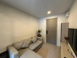 1 Bedroom Condo for rent at Quintara Treehaus Sukhumvit 42, Phra Khanong