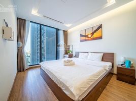 Studio Apartment for rent at Vinhomes Metropolis - Liễu Giai, Ngoc Khanh, Ba Dinh