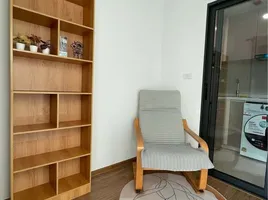 1 Schlafzimmer Wohnung zu vermieten im The LIVIN Ramkhamhaeng, Hua Mak