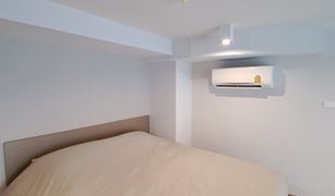 1 Bedroom Condo for sale in Huai Khwang, Bangkok Ideo Rama 9 - Asoke