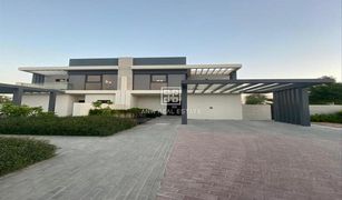 4 Bedrooms Townhouse for sale in NAIA Golf Terrace at Akoya, Dubai Park Residences 4