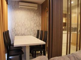 1 Bedroom Condo for rent at Villa Asoke, Makkasan