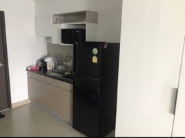 Studio Apartment for rent at Supalai Veranda Rama 9, Bang Kapi, Huai Khwang, Bangkok