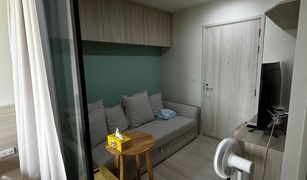 1 Bedroom Condo for sale in Bang Kapi, Bangkok Life Asoke