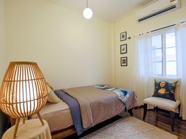 3 Bedroom Villa for rent at Yu Sabai Krungthep Kreetha, Saphan Sung, Saphan Sung