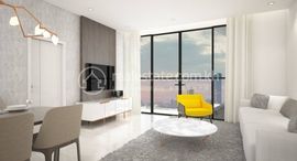 The Peninsula Private Residence: Type 2AB Two Bedrooms for Rent中可用单位