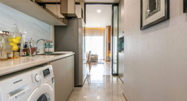 Available Units at Cloud Thonglor-Phetchaburi