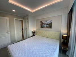 1 Bedroom Apartment for sale at The Orient Resort And Spa, Nong Prue