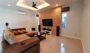 4 Bedrooms House for sale in Nong Faek, Chiang Mai 