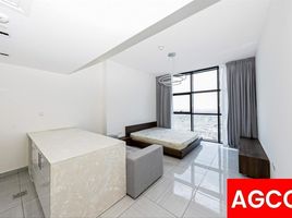 Studio Condo for sale at O2 Tower, Jumeirah Village Circle (JVC)