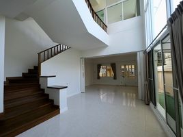 4 Bedroom Villa for rent in Yan Nawa, Bangkok, Chong Nonsi, Yan Nawa