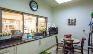 3 Bedrooms Townhouse for sale in Meydan Gated Community, Dubai The Polo Townhouses