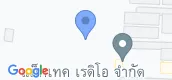 ทำเลที่ตั้ง of เดอะเพอร์เฟควิลล์