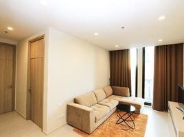 2 Schlafzimmer Appartement zu verkaufen im Noble Ploenchit, Lumphini