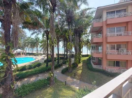 1 Bedroom Condo for sale at Springfield Beach Condominium, Cha-Am, Cha-Am