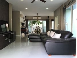 3 Bedroom House for sale at Nara Home, Dokmai