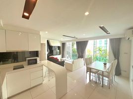 2 Schlafzimmer Appartement zu verkaufen im City Center Residence, Nong Prue
