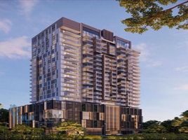 1 Bedroom Apartment for sale at Q Gardens Lofts, Indigo Ville