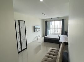 1 Schlafzimmer Appartement zu verkaufen im Asakan Place Srinakarin, Suan Luang, Suan Luang