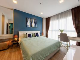 1 Schlafzimmer Wohnung zu vermieten im The Prio Signature Condo Chiangmai, Pa Daet, Mueang Chiang Mai, Chiang Mai