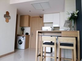 1 Bedroom Condo for rent at The Riviera Wongamat, Na Kluea