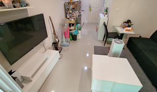 1 chambre Condominium a vendre à Bang Wa, Bangkok Metro Park Sathorn Phase 1
