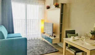 1 Bedroom Condo for sale in Nong Prue, Pattaya Centric Sea