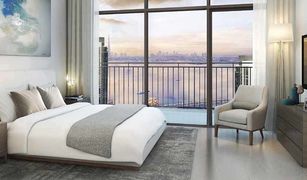 3 Bedrooms Apartment for sale in Creekside 18, Dubai Creekside 18