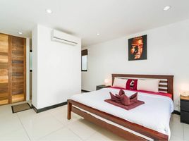 3 Schlafzimmer Villa zu vermieten in Lamai Beach, Maret, Maret