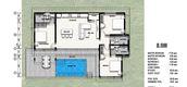 Unit Floor Plans of Temple Gate