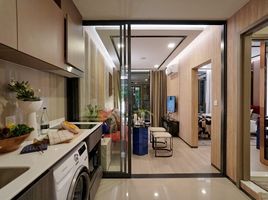 1 Schlafzimmer Wohnung zu verkaufen im Life Phahon-Ladprao, Chatuchak, Chatuchak, Bangkok