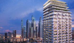 EMAAR Beachfront, दुबई Address The Bay में 1 बेडरूम अपार्टमेंट बिक्री के लिए