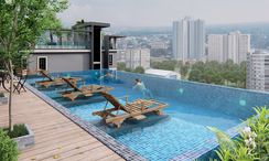 Fotos 2 of the Communal Pool at Grand Tree Condo 