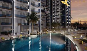 2 Bedrooms Apartment for sale in District 13, Dubai Samana Waves 2