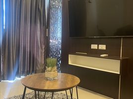 Studio Condo for sale at Trio Gems, Nong Prue, Pattaya