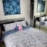 1 Bedroom Condo for rent at Rhythm Asoke, Makkasan