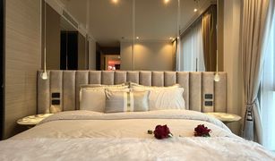 2 Bedrooms Condo for sale in Nong Prue, Pattaya The Riviera Ocean Drive