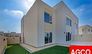 3 Habitaciones Adosado en venta en EMAAR South, Dubái Urbana III