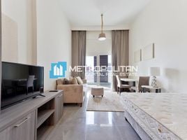 Studio Apartment for sale at Leonardo Residences, Oasis Residences, Masdar City, Abu Dhabi