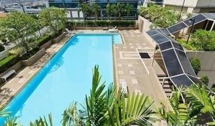 1 chambre Condominium a vendre à Khlong Toei Nuea, Bangkok Asoke Towers