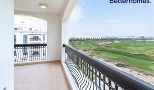 2 Schlafzimmern Appartement zu verkaufen in Yas Acres, Abu Dhabi Ansam 3