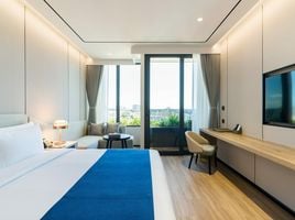 1 спален Кондо в аренду в Arbour Hotel & Residence, Nong Prue