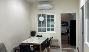 ขายทาวน์เฮ้าส์ 4 ห้องนอน ใน ฟ้าฮ่าม, เชียงใหม่ โกลเด้น ทาวน์ เชียงใหม่-กาดรวมโชค 