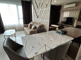 2 Bedroom Condo for rent at Life Ladprao, Chomphon